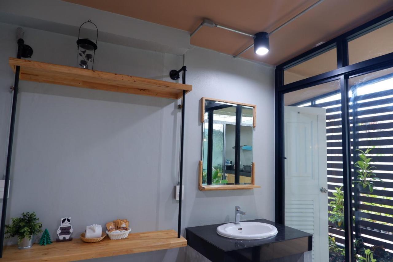 Pangsapuri Otter House Krabi