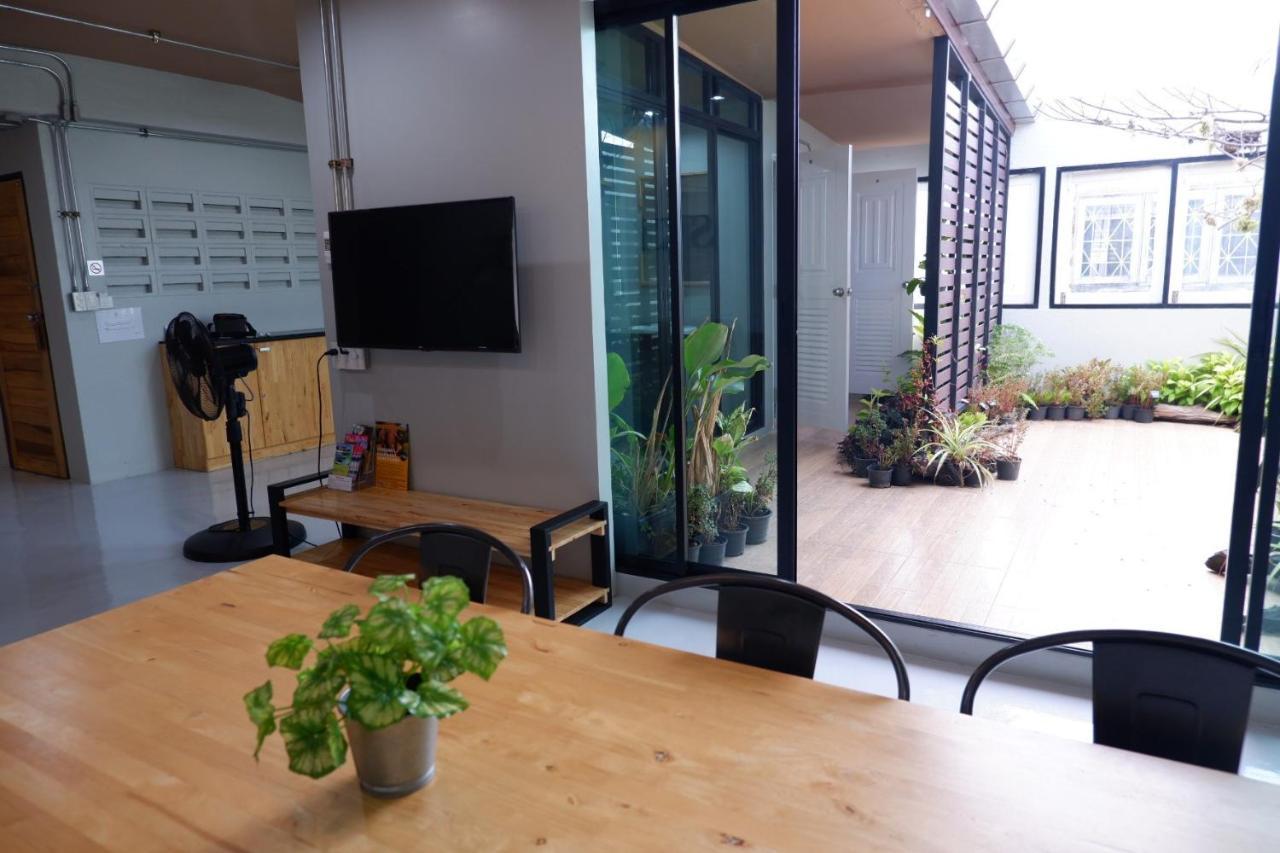 Pangsapuri Otter House Krabi