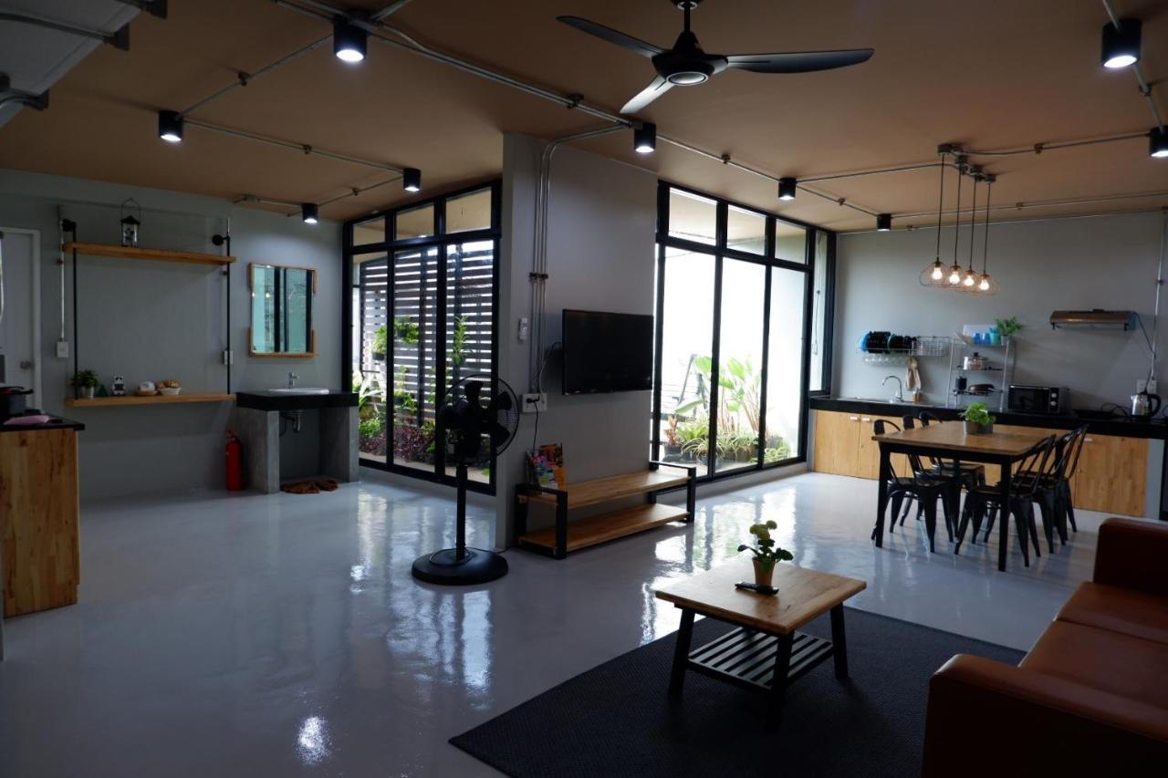 Pangsapuri Otter House *