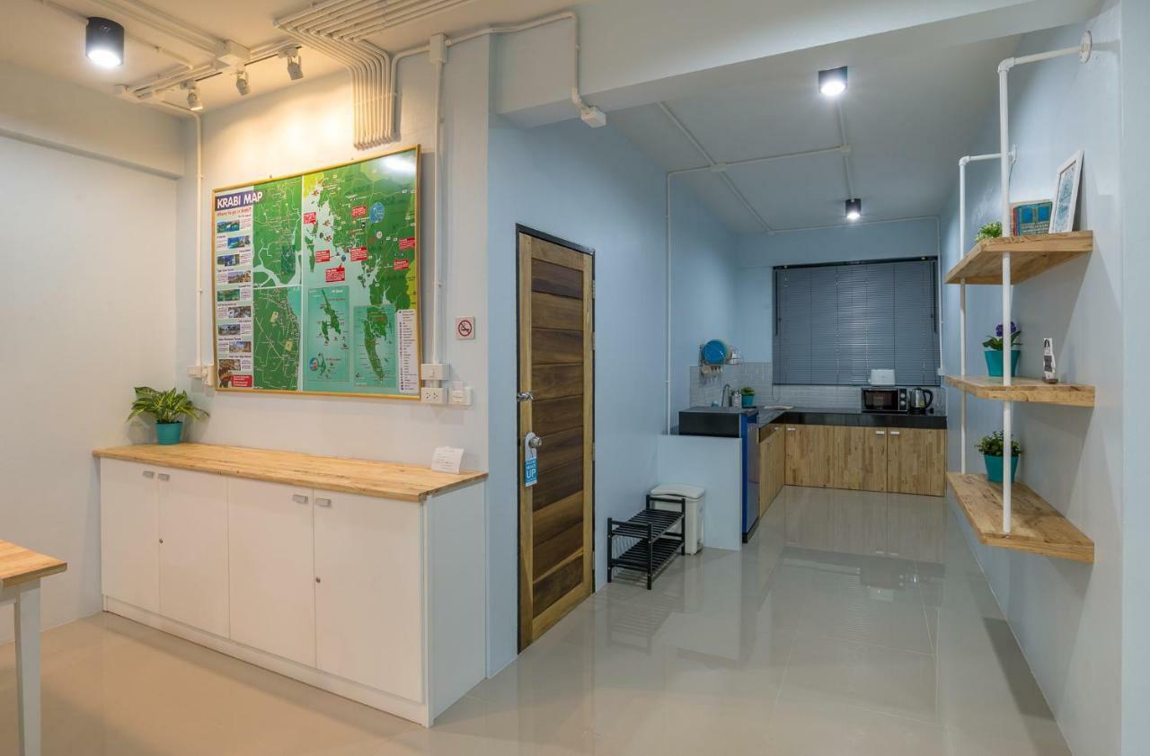 Otter House Pangsapuri