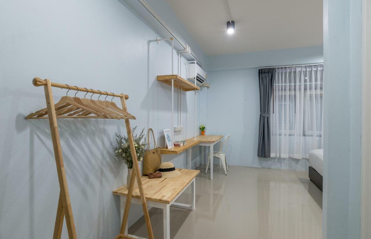 Otter House Pangsapuri *