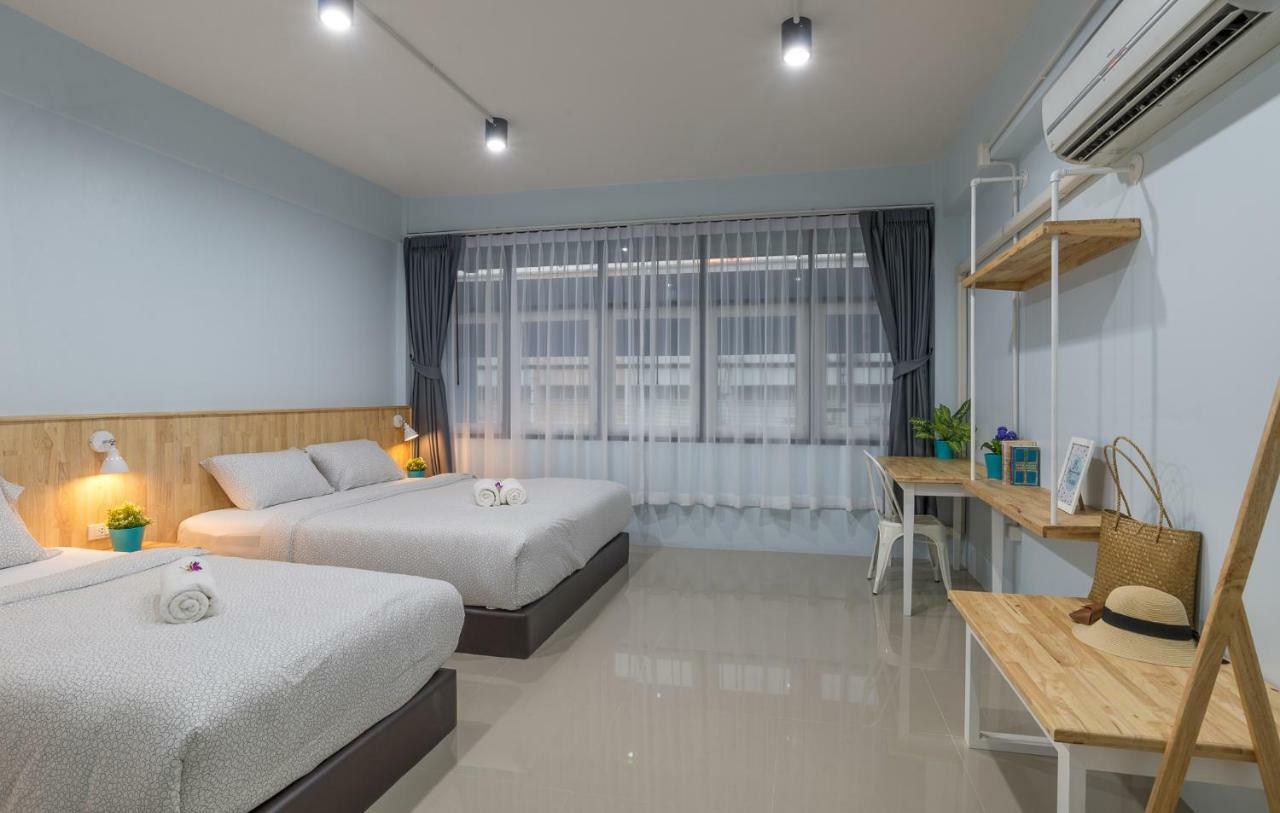 Pangsapuri Otter House *