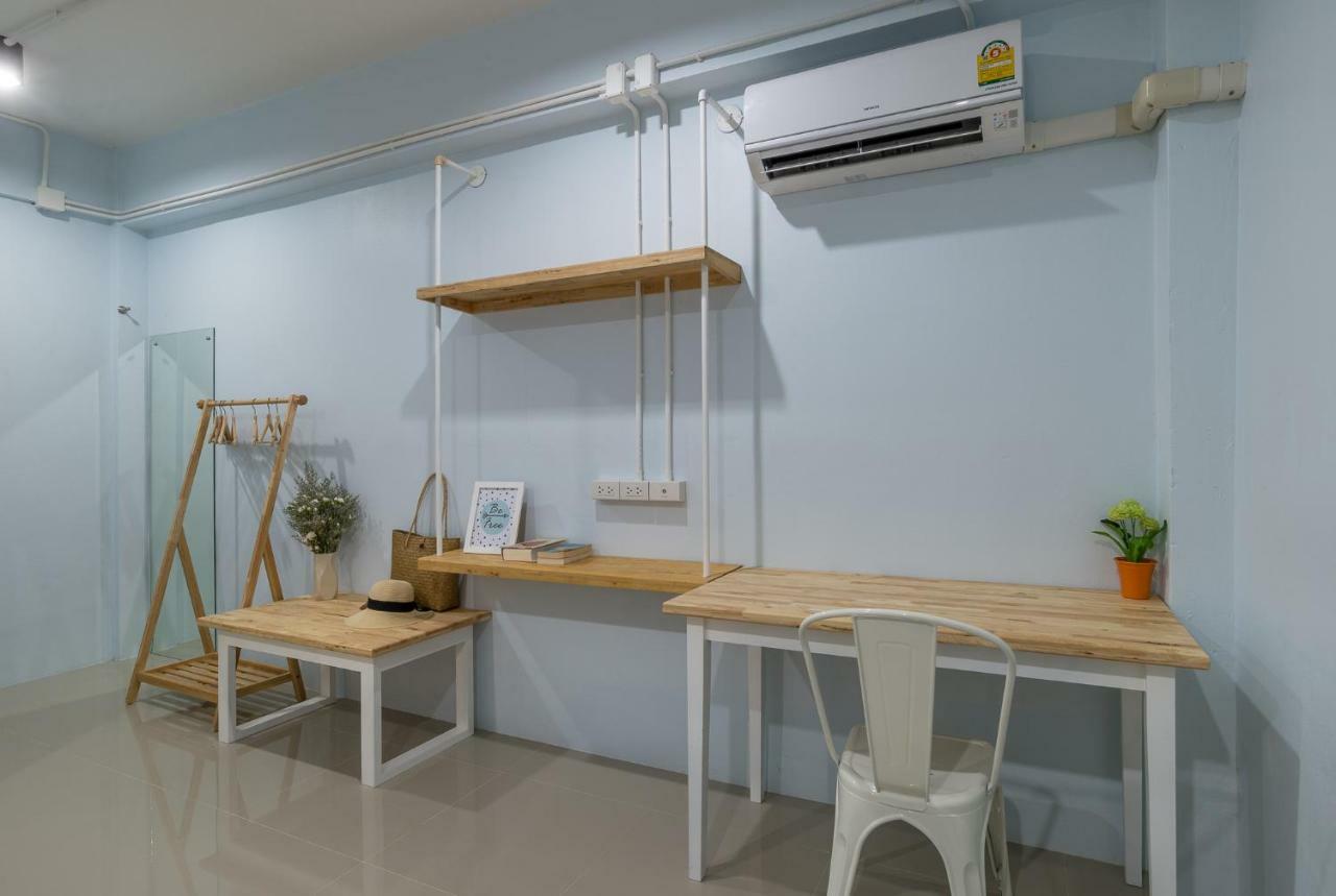 Otter House Pangsapuri Krabi