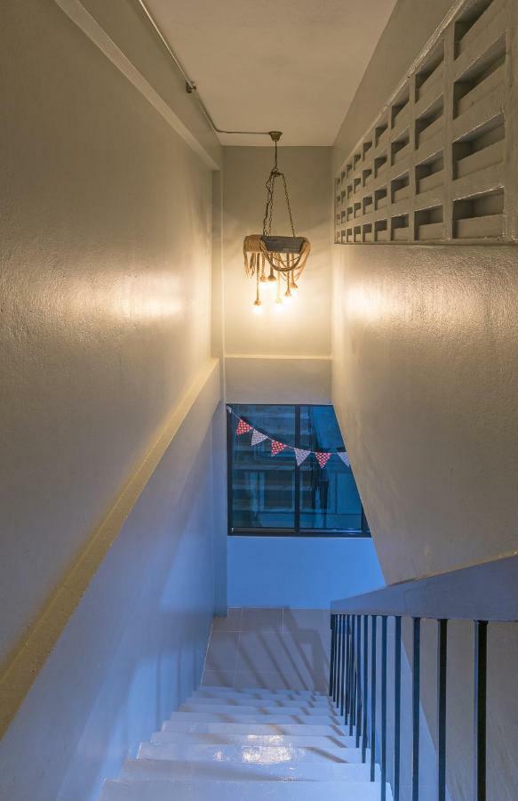 Otter House Pangsapuri