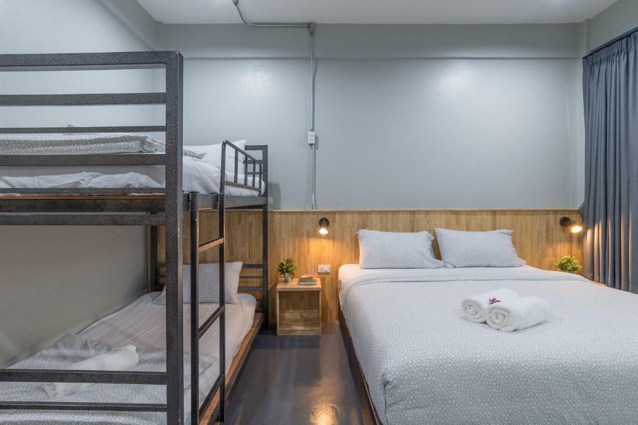 Otter House Pangsapuri