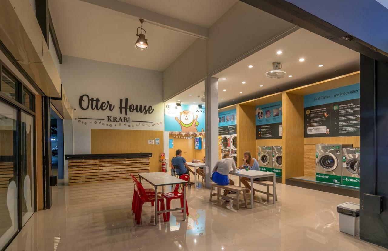Pangsapuri Otter House